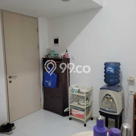 Apartemen Strategis di , 1 KM, Luas 36m2m² Apartemen Strategis di , 1 KM, Luas 36m2m²