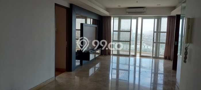 Dijual Apartemen Mewah 4 KT & 3 KM di Kemayoran, Jakarta Pusat Dijual Apartemen Mewah 4 KT & 3 KM di Kemayoran, Jakarta Pusat