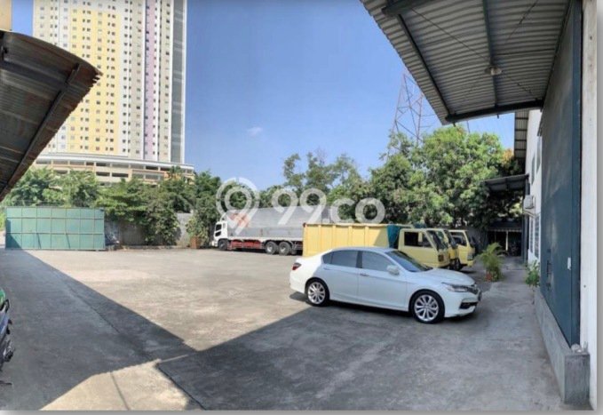 Gudang Dijual Lokasi Stratagis di Kelapa Gading Jakarta Utara Cocok untuk Investasi Gudang Dijual Lokasi Stratagis di Kelapa Gading Jakarta Utara Cocok untuk Investasi