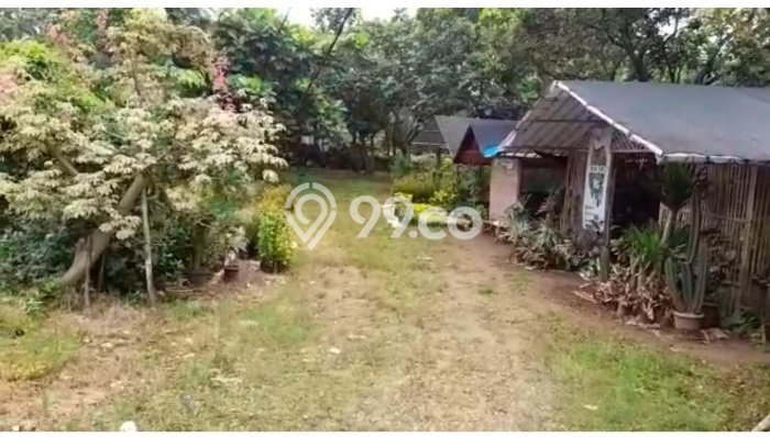 Untuk Dijual Tanah di Bogor Selatan Bogor Luas 1345m2 SHM Untuk Dijual Tanah di Bogor Selatan Bogor Luas 1345m2 SHM