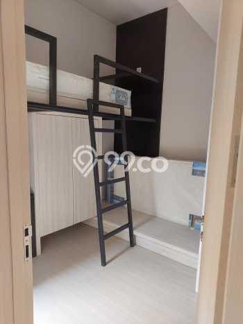 Rumah Luas Asri 3 KT Siap Huni di Gading Serpong Tangerang Rumah Luas Asri 3 KT Siap Huni di Gading Serpong Tangerang