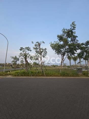 Tanah Dijual Lokasi Pantai Indah Kapuk 2, Jakarta Utara Luas 500m2 Legalitas Aman Tanah Dijual Lokasi Pantai Indah Kapuk 2, Jakarta Utara Luas 500m2 Legalitas Aman