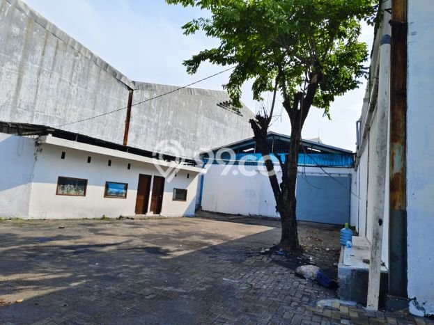 Gudang Favorit Dijual di Benowo Surabaya Area Pusat Bisnis Gudang Favorit Dijual di Benowo Surabaya Area Pusat Bisnis