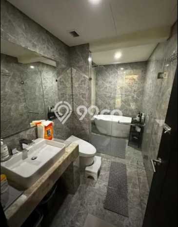 PRIME UNIT! Apartemen Kawasan Graha, 4 KT, Luas 135m2m², Lokasi Premium, View Kota PRIME UNIT! Apartemen Kawasan Graha, 4 KT, Luas 135m2m², Lokasi Premium, View Kota