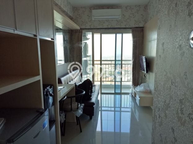 Apartemen Premium Kawasan Pakuwon, 1 KM, Luas 45m2m², Pemandangan Terbaik Apartemen Premium Kawasan Pakuwon, 1 KM, Luas 45m2m², Pemandangan Terbaik
