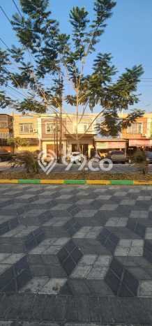 Ruko Dijual di Surabaya LT 54m2 & LB 108m2 Lokasi Terbaik! Ruko Dijual di Surabaya LT 54m2 & LB 108m2 Lokasi Terbaik!