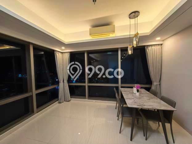 Dijual Cepat Apartemen Luxury di Sambikerep, Surabaya 2 Kamar Harga Rp 3,9 Miliar Dijual Cepat Apartemen Luxury di Sambikerep, Surabaya 2 Kamar Harga Rp 3,9 Miliar