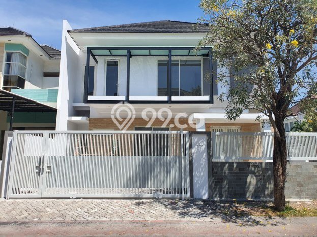 Dijual Rumah 4 KT di kertajaya, Surabaya - Luas Tanah 352m2m² Dijual Rumah 4 KT di kertajaya, Surabaya - Luas Tanah 352m2m²