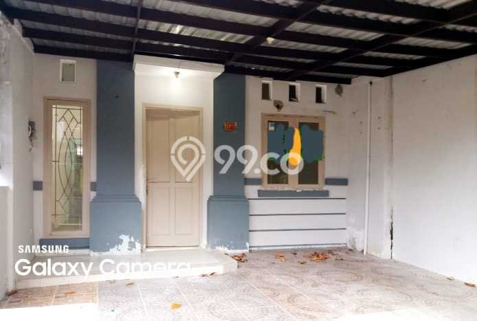 Rumah Modern 2 KT di Citraland Surabaya Unfurnished Rumah Modern 2 KT di Citraland Surabaya Unfurnished