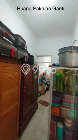 Dijual Rumah Eksklusif 3 KT di Waru, Surabaya Dijual Rumah Eksklusif 3 KT di Waru, Surabaya