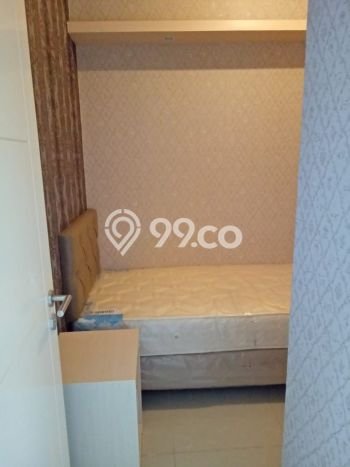 Apartemen Premium Kawasan Pakuwon, 1 KM, Luas 45m2m², Pemandangan Terbaik Apartemen Premium Kawasan Pakuwon, 1 KM, Luas 45m2m², Pemandangan Terbaik
