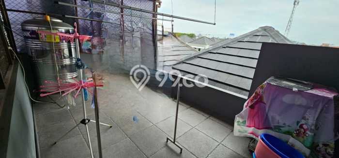 Dijual Rumah Eksklusif 3 KT di Waru, Surabaya Dijual Rumah Eksklusif 3 KT di Waru, Surabaya