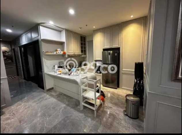 PRIME UNIT! Apartemen Kawasan Graha, 4 KT, Luas 135m2m², Lokasi Premium, View Kota PRIME UNIT! Apartemen Kawasan Graha, 4 KT, Luas 135m2m², Lokasi Premium, View Kota