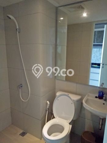 Apartemen Premium Kawasan Pakuwon, 1 KM, Luas 45m2m², Pemandangan Terbaik Apartemen Premium Kawasan Pakuwon, 1 KM, Luas 45m2m², Pemandangan Terbaik