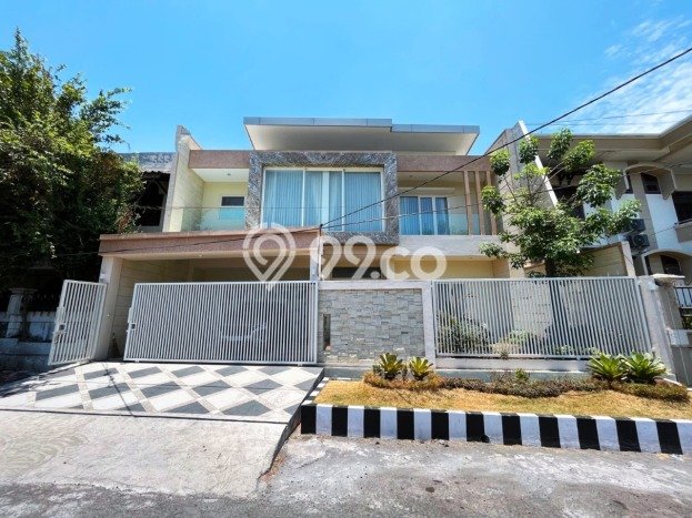 SPECIAL OFFER! Rumah Nyaman di kertajaya, Luas 300m2m² Bangunan 425m2m² SPECIAL OFFER! Rumah Nyaman di kertajaya, Luas 300m2m² Bangunan 425m2m²