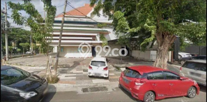 AREA KOMERSIAL! Komersial Kawasan Tegalsari, Luas 985m2m², Posisi Strategis AREA KOMERSIAL! Komersial Kawasan Tegalsari, Luas 985m2m², Posisi Strategis