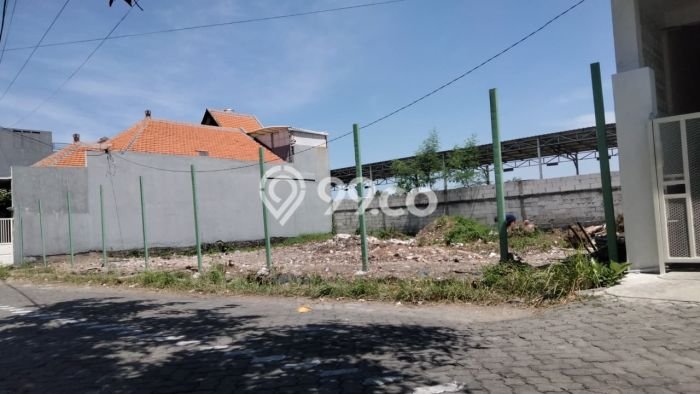 Tanah di Margorejo, Luas 150m2m², Kawasan Prospektif, Akses Margorejo, Surabaya, Surabaya Tanah di Margorejo, Luas 150m2m², Kawasan Prospektif, Akses Margorejo, Surabaya, Surabaya