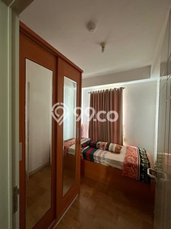 Hunian Apartemen Strategis untuk Dijual di Surabaya dengan 2 Kamar Hunian Apartemen Strategis untuk Dijual di Surabaya dengan 2 Kamar