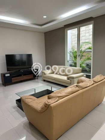 Jarang Ada! Rumah Sewa 5 Kamar Nyaman Siap Huni Citraland Jarang Ada! Rumah Sewa 5 Kamar Nyaman Siap Huni Citraland