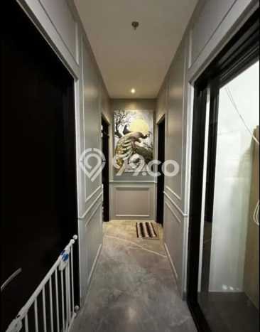 PRIME UNIT! Apartemen Kawasan Graha, 4 KT, Luas 135m2m², Lokasi Premium, View Kota PRIME UNIT! Apartemen Kawasan Graha, 4 KT, Luas 135m2m², Lokasi Premium, View Kota