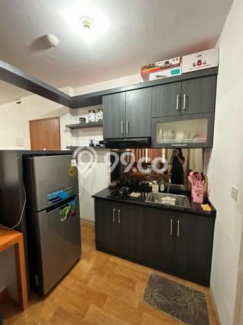 Hunian Apartemen Strategis untuk Dijual di Surabaya dengan 2 Kamar Hunian Apartemen Strategis untuk Dijual di Surabaya dengan 2 Kamar