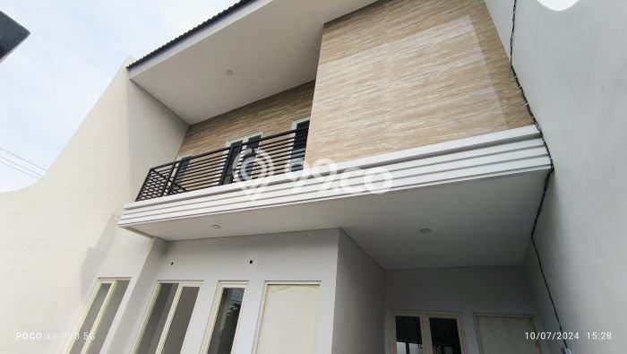 Hunian Eksklusif Siap Huni LT 144m2 di Waru, Sidoarjo Hunian Eksklusif Siap Huni LT 144m2 di Waru, Sidoarjo