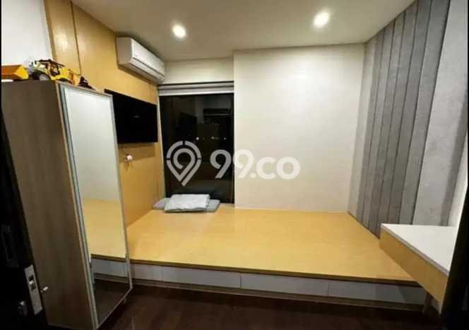 PRIME UNIT! Apartemen Kawasan Graha, 4 KT, Luas 135m2m², Lokasi Premium, View Kota PRIME UNIT! Apartemen Kawasan Graha, 4 KT, Luas 135m2m², Lokasi Premium, View Kota