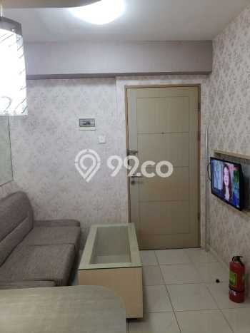 Apartemen Cozy Dijual di Surabaya Spesifikasi 2 KT, 1 KM Apartemen Cozy Dijual di Surabaya Spesifikasi 2 KT, 1 KM