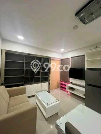 Sewa Apartemen Terjangkau 2 KT di Pakuwon City Surabaya Sewa Apartemen Terjangkau 2 KT di Pakuwon City Surabaya