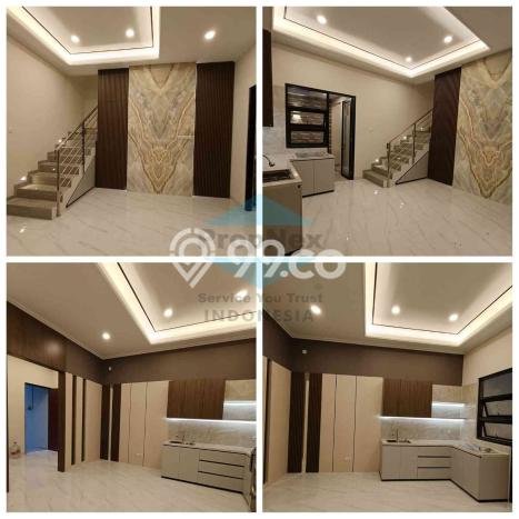 Dijual Cepat Rumah Favorit Siap Huni LB 135m2 di Mulyorejo, Surabaya Dijual Cepat Rumah Favorit Siap Huni LB 135m2 di Mulyorejo, Surabaya
