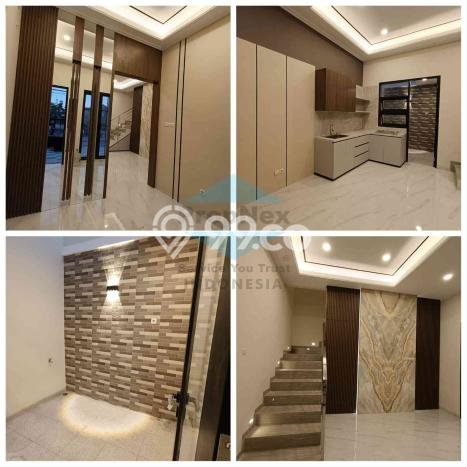 Dijual Cepat Rumah Favorit Siap Huni LB 135m2 di Mulyorejo, Surabaya Dijual Cepat Rumah Favorit Siap Huni LB 135m2 di Mulyorejo, Surabaya