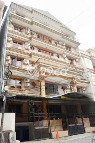 Rumah Kost Dijual di Tenggilis Mejoyo, Surabaya, Spesifikasi 89 KT, 89 KM, 2730m2 Rumah Kost Dijual di Tenggilis Mejoyo, Surabaya, Spesifikasi 89 KT, 89 KM, 2730m2