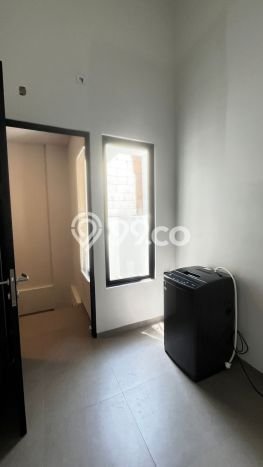 Rumah Kualitas Premium LT 66m2m² Akses Mudah di Kawasan Prospektif Keputih, Surabaya Rumah Kualitas Premium LT 66m2m² Akses Mudah di Kawasan Prospektif Keputih, Surabaya