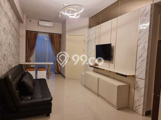 HARGA TERBAIK! Apartemen Kawasan Pakuwon, 2 KT, Luas 54m2m², Lokasi Premium, Fasilitas Lengkap, Siap Huni HARGA TERBAIK! Apartemen Kawasan Pakuwon, 2 KT, Luas 54m2m², Lokasi Premium, Fasilitas Lengkap, Siap Huni