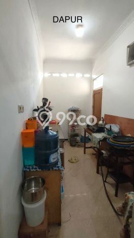 Dijual Rumah Eksklusif 3 KT di Waru, Surabaya Dijual Rumah Eksklusif 3 KT di Waru, Surabaya