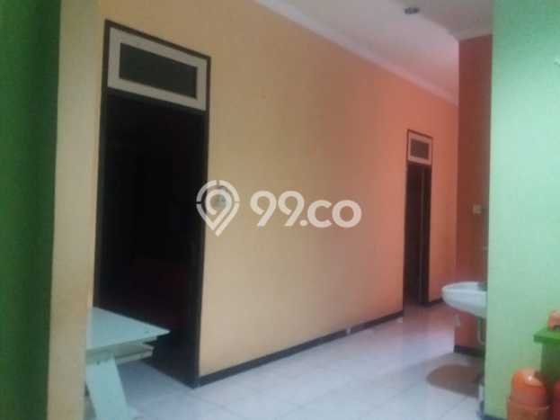 Rumah Strategis Minimalis Lb 140m2 di Waru, Sidoarjo Rumah Strategis Minimalis Lb 140m2 di Waru, Sidoarjo