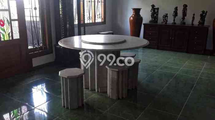 Hunian Mewah LB 218m2 Siap Pakai Desain Elegan di Manyar, Surabaya Hunian Mewah LB 218m2 Siap Pakai Desain Elegan di Manyar, Surabaya