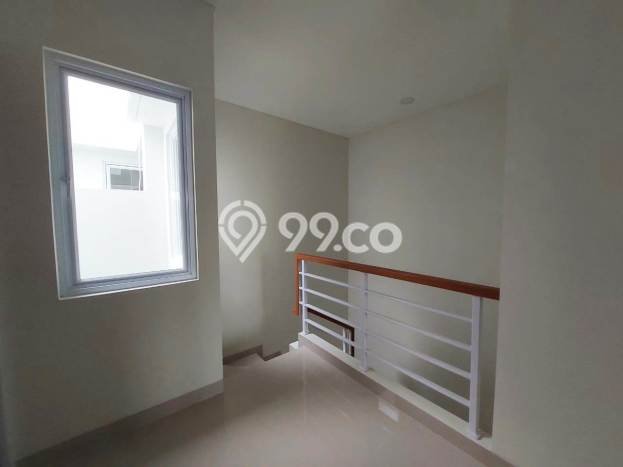 Rumah Modern Cantik 3 KT Siap Huni di Pondok Aren Rumah Modern Cantik 3 KT Siap Huni di Pondok Aren