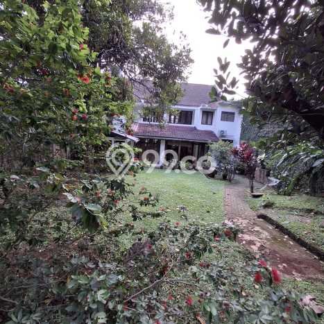 Dijual Rumah Luas Elegan Dengan View Eksklusif di Bintaro, Tangerang Selatan Dijual Rumah Luas Elegan Dengan View Eksklusif di Bintaro, Tangerang Selatan