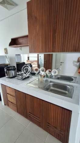 Dijual Apartemen di Bintaro, Tangerang Selatan 1 KT, 1 KM Strategis Dijual Apartemen di Bintaro, Tangerang Selatan 1 KT, 1 KM Strategis