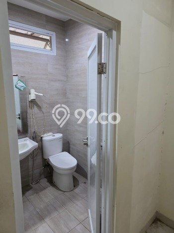 Jual Rumah Strategis Bagus Punya 4 KT di Larangan Tangerang SHM Jual Rumah Strategis Bagus Punya 4 KT di Larangan Tangerang SHM