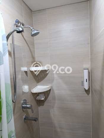 Apartemen Harga Bersahabat di Serpong Utara Spesifikasi 1 Kamar Apartemen Harga Bersahabat di Serpong Utara Spesifikasi 1 Kamar