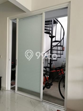 Dijual Rumah Strategis Bagus Punya 4 KT di Pondok Aren Tangerang Selatan SHM Dijual Rumah Strategis Bagus Punya 4 KT di Pondok Aren Tangerang Selatan SHM