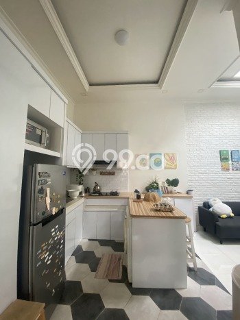 For Sale Rumah 2 Kamar Lokasi Ideal Nyaman dan Strategis di Ciputat For Sale Rumah 2 Kamar Lokasi Ideal Nyaman dan Strategis di Ciputat