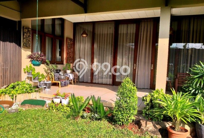 Dijual Rumah Premium dengan Fasilitas Sekitar Komplit di Larangan, Tangerang Dijual Rumah Premium dengan Fasilitas Sekitar Komplit di Larangan, Tangerang