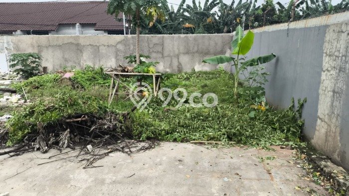 Gudang Komersial Disewakan di Larangan Tangerang Luas 0m2 Gudang Komersial Disewakan di Larangan Tangerang Luas 0m2