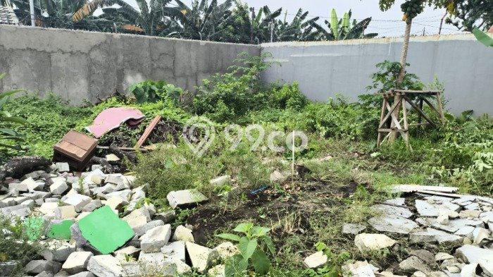 Gudang Komersial Disewakan di Larangan Tangerang Luas 0m2 Gudang Komersial Disewakan di Larangan Tangerang Luas 0m2