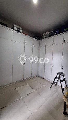 Rumah Elit Modern Siap Huni di Bintaro Tangerang Selatan Rumah Elit Modern Siap Huni di Bintaro Tangerang Selatan