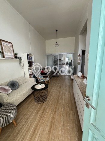 For Sale Rumah 2 Kamar Lokasi Ideal Nyaman dan Strategis di Ciputat For Sale Rumah 2 Kamar Lokasi Ideal Nyaman dan Strategis di Ciputat
