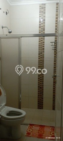 Hunian Super Mewah dengan Akses Paling Strategis di Bintaro, Tangerang Selatan Hunian Super Mewah dengan Akses Paling Strategis di Bintaro, Tangerang Selatan